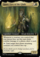 Kaust, Eyes of the Glade (Extended Art) (314) (Murders at Karlov Manor)