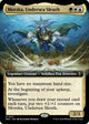 Morska, Undersea Sleuth (Extended Art) (317) (Murders at Karlov Manor)