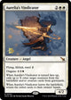 [Foil] Aurelia's Vindicator (4) (Prerelease Cards)