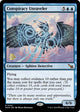 [Foil] Conspiracy Unraveler (47) (Prerelease Cards)