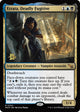 [Foil] Etrata, Deadly Fugitive (200) (Prerelease Cards)