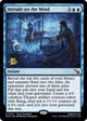 [Foil] Intrude on the Mind (61) (Prerelease Cards)