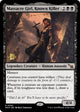 [Foil] Massacre Girl, Known Killer (94) (Prerelease Cards)