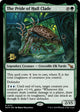 [Foil] The Pride of Hull Clade (172) (Prerelease Cards)