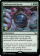 [Foil] Undergrowth Recon (181) (Prerelease Cards)