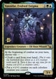 [Foil] Vannifar, Evolved Enigma (241) (Prerelease Cards)