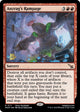 [Foil] Anzrag's Rampage (111) (Prerelease Cards)