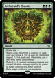 [Foil] Archdruid's Charm (151) (Prerelease Cards)