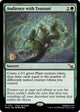 [Foil] Audience with Trostani (152) (Prerelease Cards)