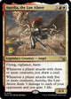[Foil] Aurelia, the Law Above (188) (Prerelease Cards)