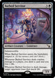 [Foil] Barbed Servitor (77) (Prerelease Cards)