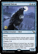 [Foil] Coveted Falcon (48) (Prerelease Cards)