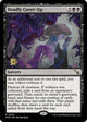 [Foil] Deadly Cover-Up (83) (Prerelease Cards)