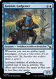 [Foil] Forensic Gadgeteer (57) (Prerelease Cards)