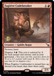 [Foil] Fugitive Codebreaker (127) (Prerelease Cards)