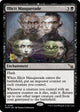 [Foil] Illicit Masquerade (88) (Prerelease Cards)