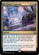 [Foil] Ill-Timed Explosion (207) (Prerelease Cards)