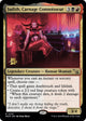[Foil] Judith, Carnage Connoisseur (210) (Prerelease Cards)
