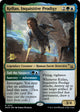 [Foil] Kellan, Inquisitive Prodigy (212) (Prerelease Cards)