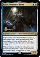 [Foil] Lazav, Wearer of Faces (216) (Prerelease Cards)
