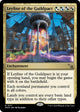 [Foil] Leyline of the Guildpact (217) (Prerelease Cards)