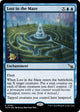 [Foil] Lost in the Maze (64) (Prerelease Cards)