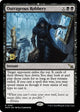 [Foil] Outrageous Robbery (97) (Prerelease Cards)
