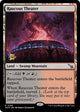 [Foil] Raucous Theater (266) (Prerelease Cards)