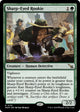 [Foil] Sharp-Eyed Rookie (176) (Prerelease Cards)