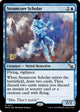 [Foil] Steamcore Scholar (71) (Prerelease Cards)