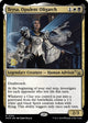 [Foil] Teysa, Opulent Oligarch (234) (Prerelease Cards)
