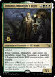 [Foil] Tolsimir, Midnight's Light (236) (Prerelease Cards)