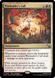 [Foil] Warleader's Call (242) (Prerelease Cards)
