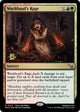 [Foil] Worldsoul's Rage (244) (Prerelease Cards)