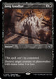 [Foil] Long Goodbye (423) (Murders at Karlov Manor)