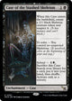 [Foil] Case of the Stashed Skeleton (80) (Murders at Karlov Manor)