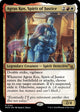 Agrus Kos, Spirit of Justice (184) (Murders at Karlov Manor)