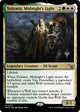 Tolsimir, Midnight's Light (236) (Murders at Karlov Manor)