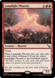 Lamplight Phoenix (137) (Murders at Karlov Manor)