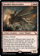 [Foil] Krenko's Buzzcrusher (136) (Murders at Karlov Manor)