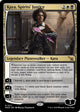 Kaya, Spirits' Justice (211) (Murders at Karlov Manor)