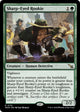 [Foil] Sharp-Eyed Rookie (176) (Murders at Karlov Manor)