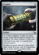 [Foil] Cryptex (251) (Murders at Karlov Manor)