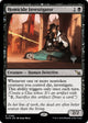 [Foil] Homicide Investigator (86) (Murders at Karlov Manor)