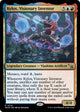 [Foil] Kylox, Visionary Inventor (214) (Murders at Karlov Manor)