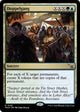 [Foil] Doppelgang (198) (Murders at Karlov Manor)