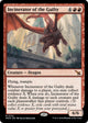 [Foil] Incinerator of the Guilty (132) (Murders at Karlov Manor)