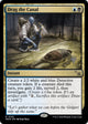 [Foil] Drag the Canal (199) (Murders at Karlov Manor)