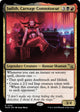 [Foil] Judith, Carnage Connoisseur (210) (Murders at Karlov Manor)
