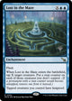 [Foil] Lost in the Maze (64) (Murders at Karlov Manor)